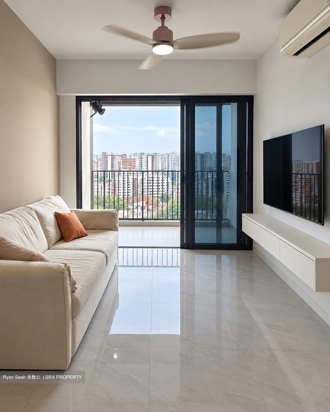 Riverfront Residences (D19), Apartment #621192211